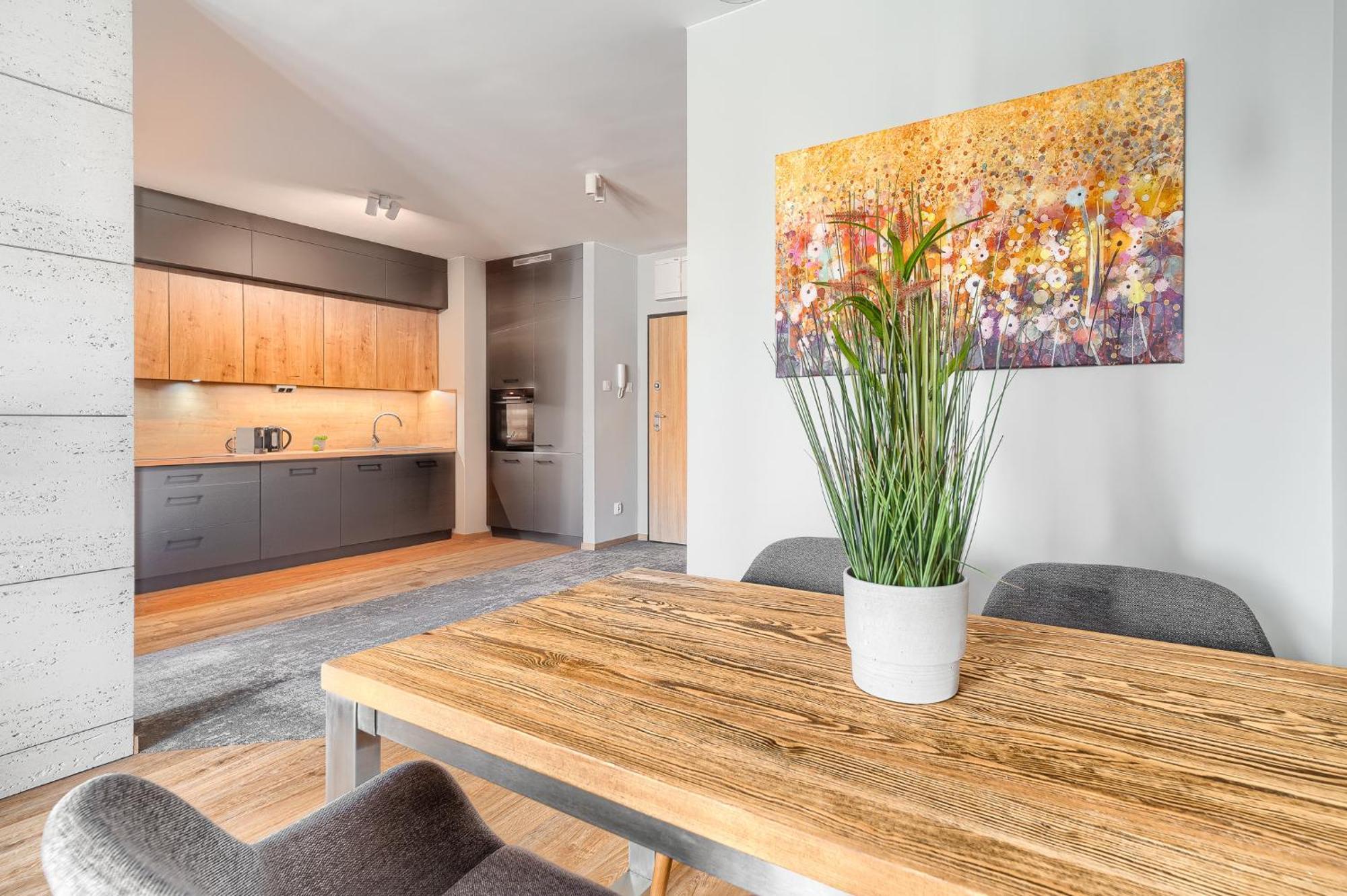 Park Apartment Old Town By Noclegi Renters Szczecin Dış mekan fotoğraf